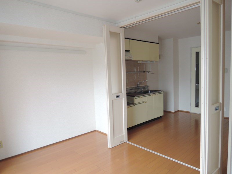 稲田堤グランドハイツ その他18