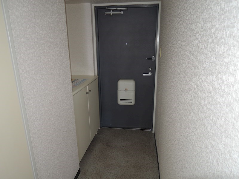 稲田堤グランドハイツ その他21