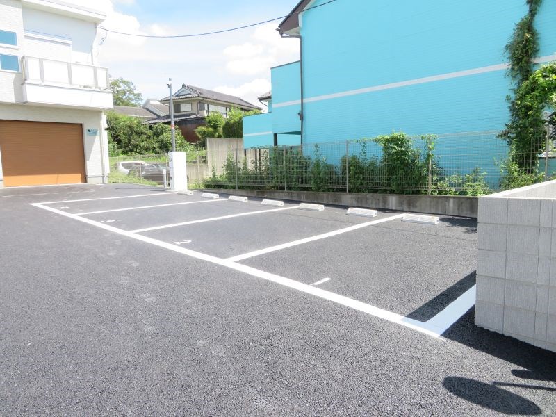 パークサイドガレージ  その他1