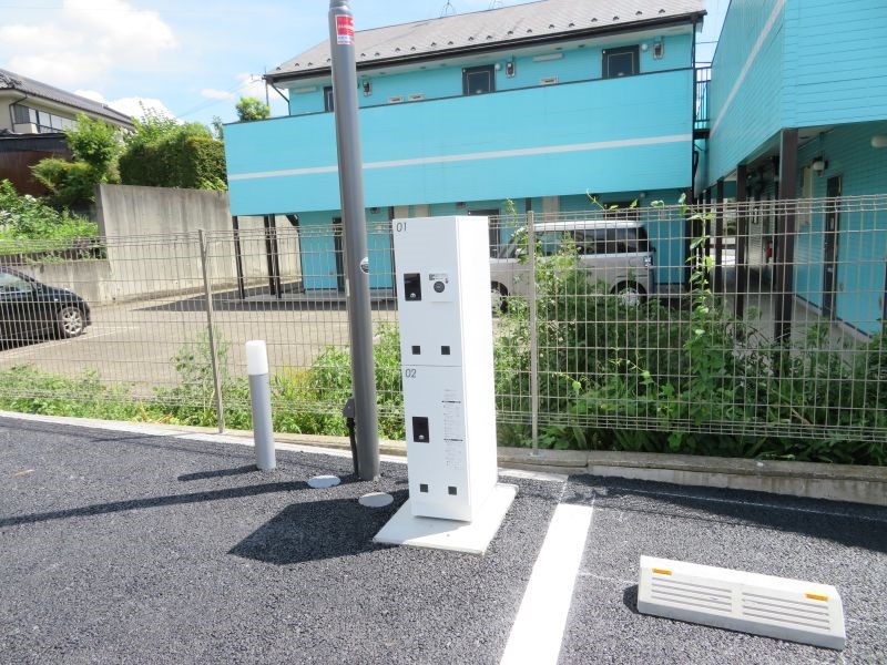 パークサイドガレージ  その他2