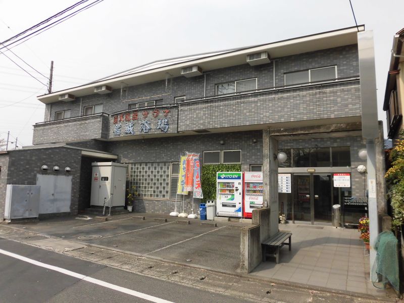 パークサイドガレージ  周辺画像2