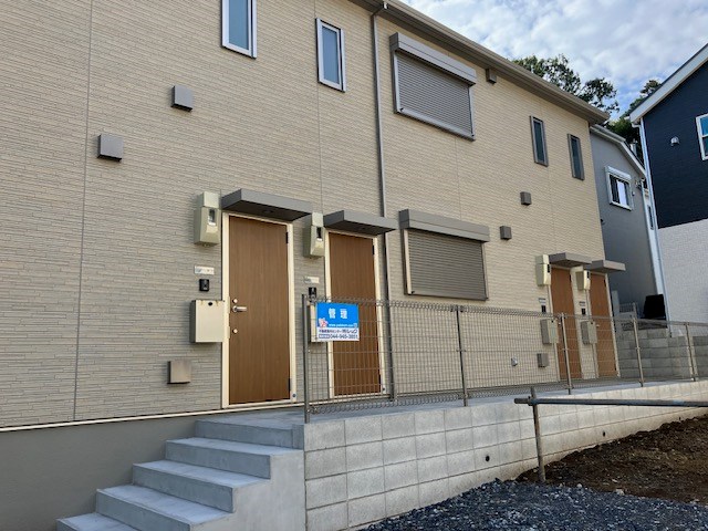 レジデンス菅馬場 その他15