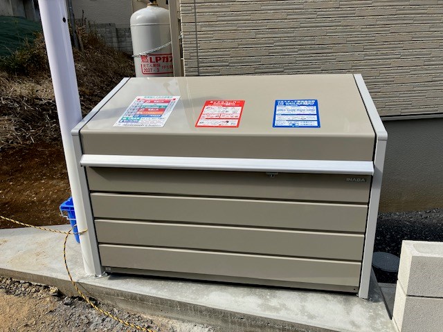 レジデンス菅馬場 その他16