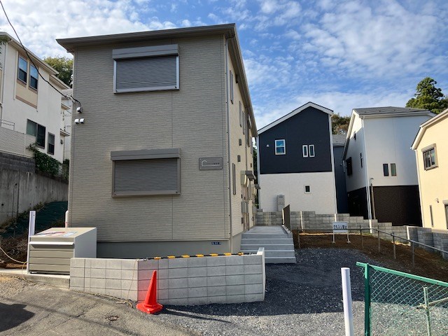 レジデンス菅馬場 その他17