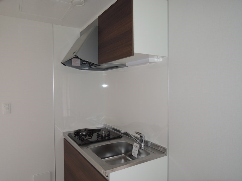 レジデンス菅馬場 キッチン