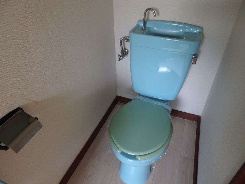 多摩コーポ その他6