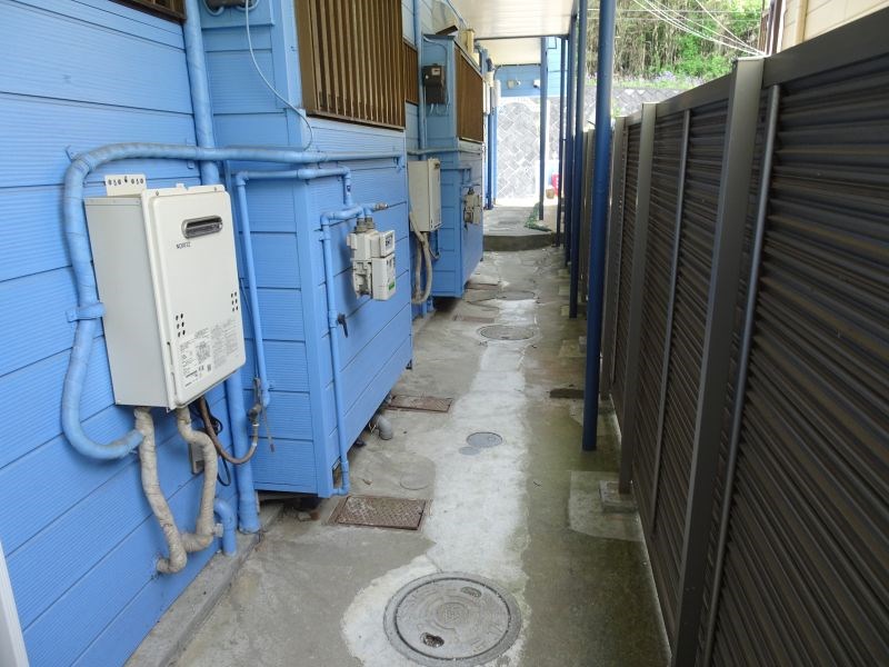 カーサビエント その他3