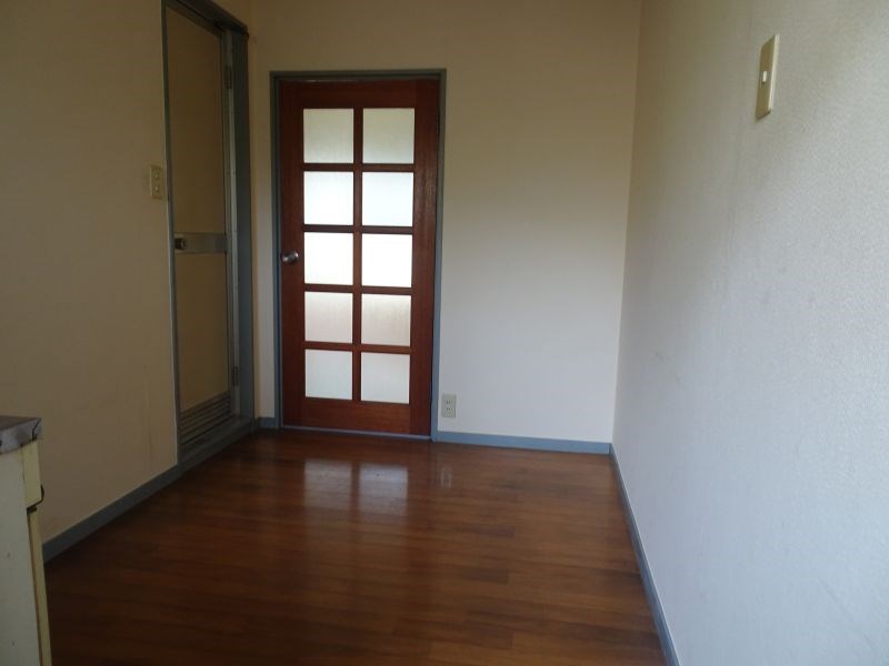 カーサビエント リビング