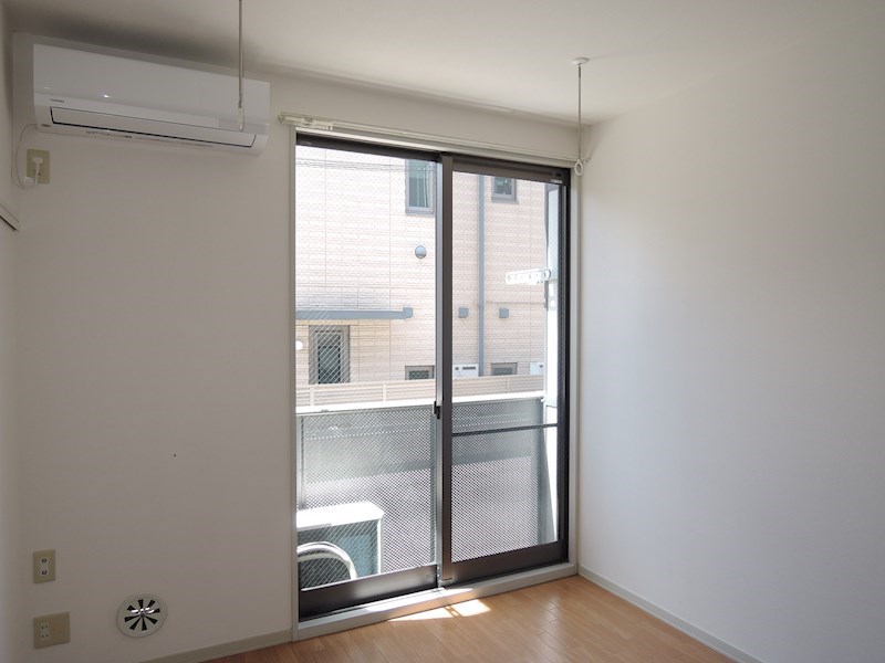 ブレーメンTAMA II リビング