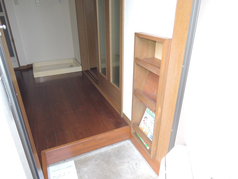 後藤ハイツ その他3