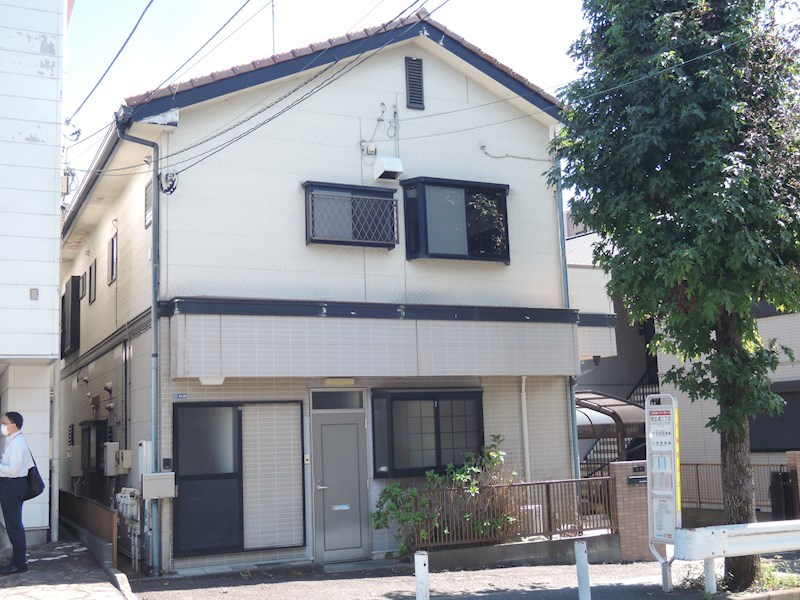 後藤ハイツ その他6