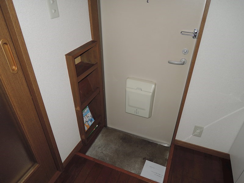 後藤ハイツ その他15