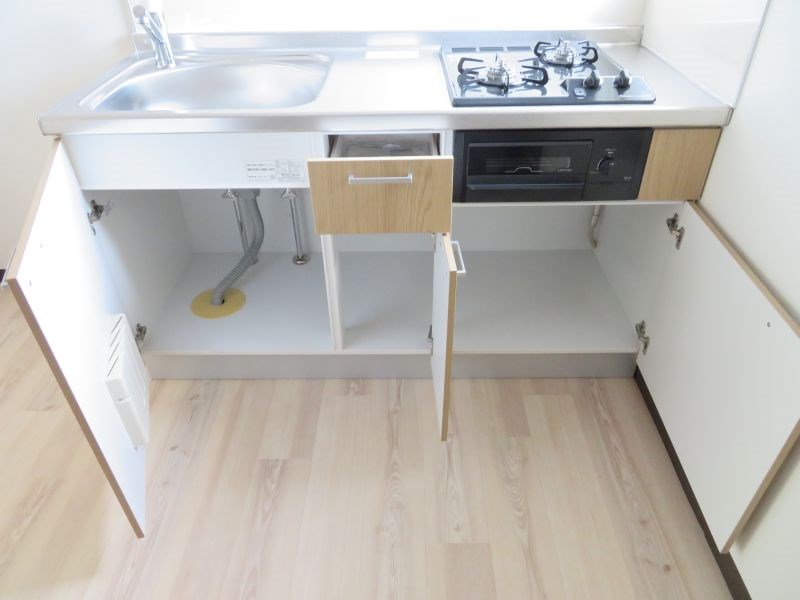 スプリーム1 その他7