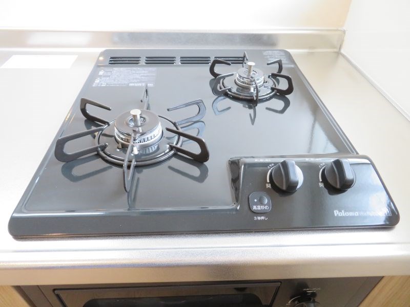 スプリーム1 その他8