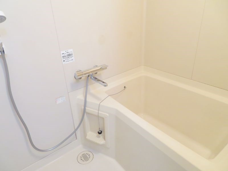 スプリーム1 風呂画像