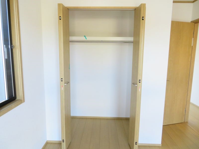 アンソレイエB棟 その他6