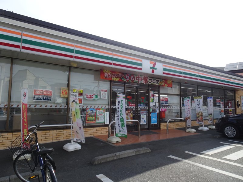 コルティーレY 周辺画像1