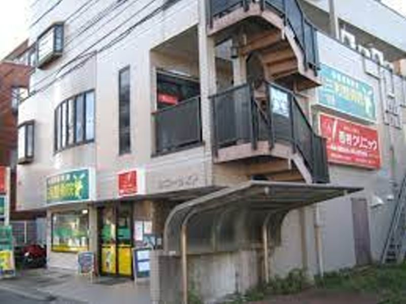 クラシェア稲田堤Ⅱ 周辺画像5