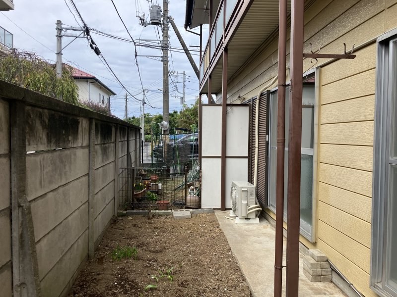 コートパル吉沢 その他8
