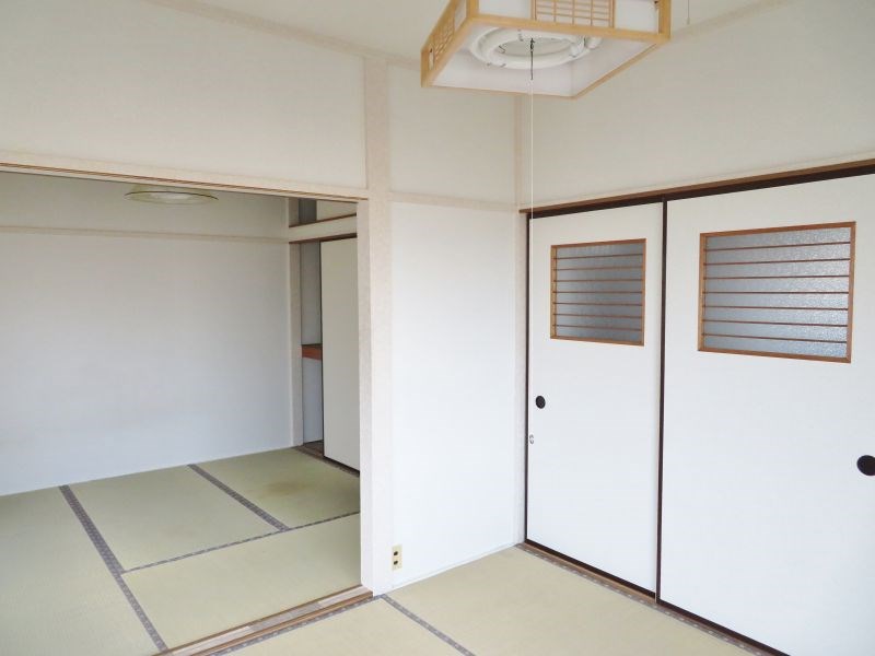 コーポたかおか その他8