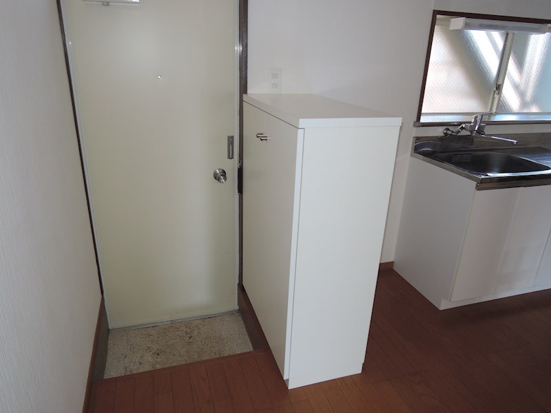 ハイツグリーンリーフ その他8