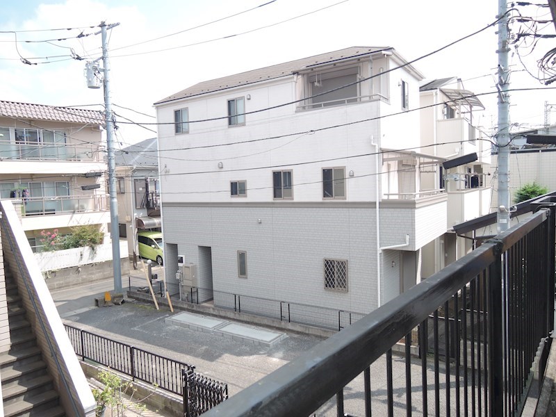 ハイツ昇栄 その他2