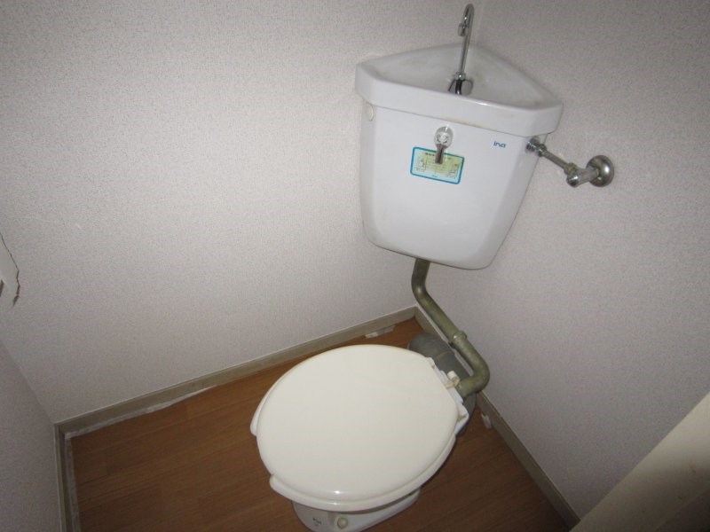 ハイツ昇栄 その他4