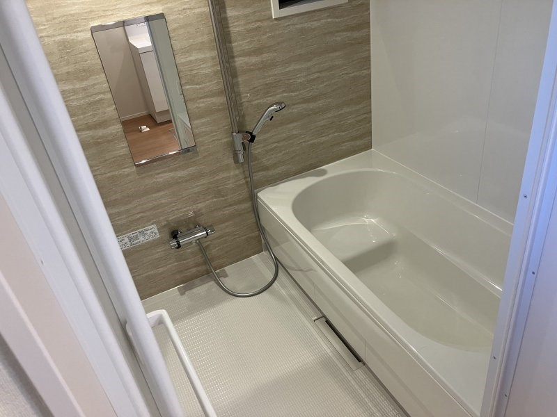Y&amp;#39;s戸建 風呂画像
