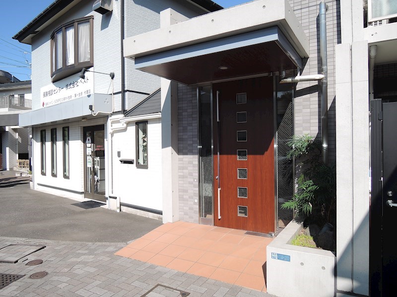 ガーデンビィラ参番館（増築） その他1