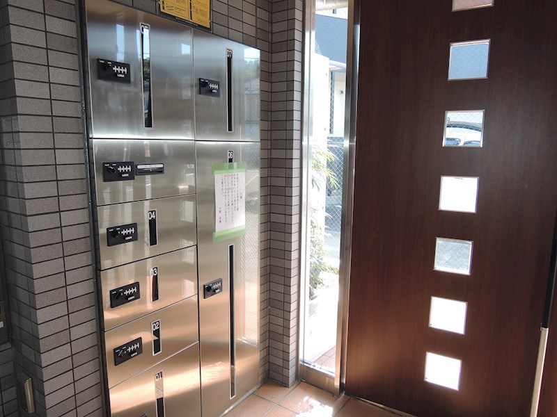 ガーデンビィラ参番館（増築） その他9