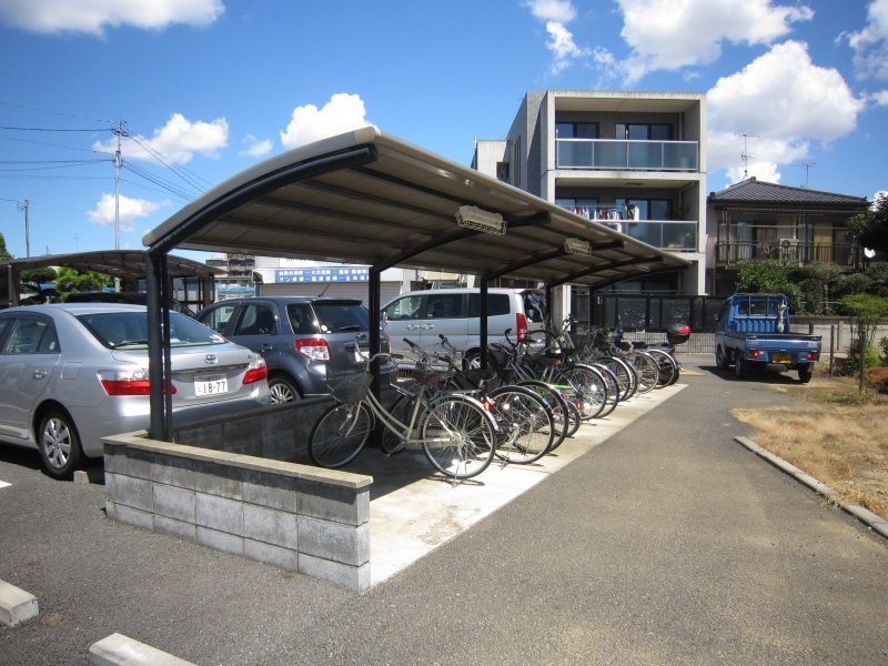 ガーデンビィラ参番館（増築） その他10