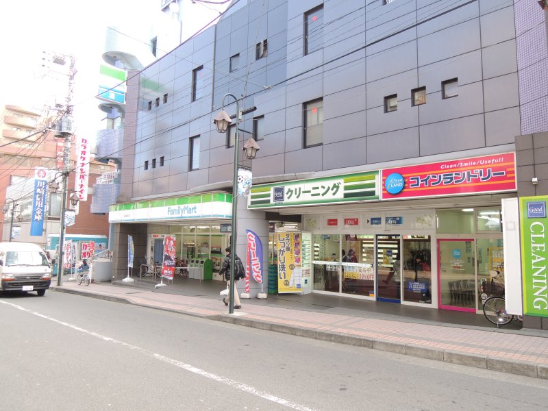 ガーデンビィラ参番館（増築） 周辺画像7