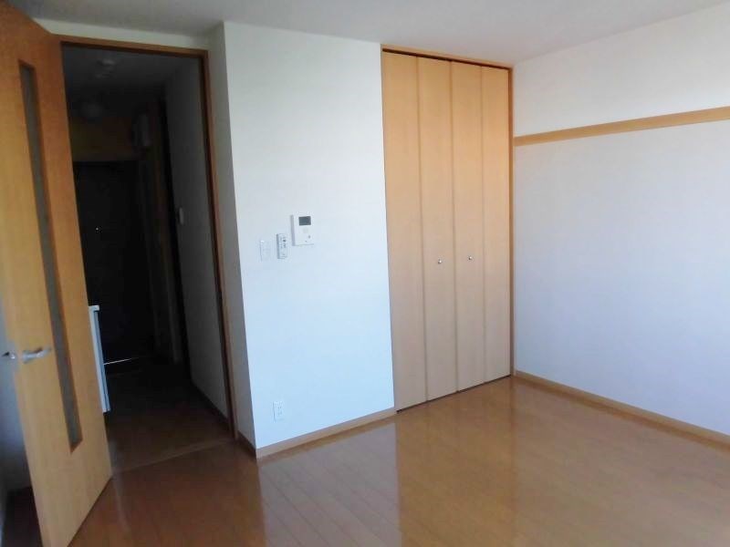 ビューテラスレモン  リビング