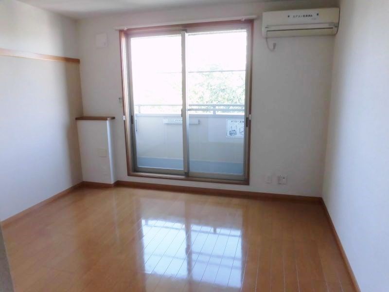 ビューテラスレモン  ベッドルーム