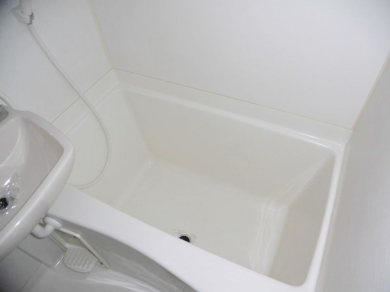 ビューテラスレモン  風呂画像