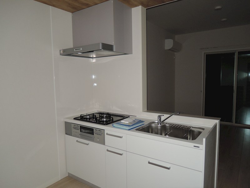 SATERIA　- サテリア -  キッチン