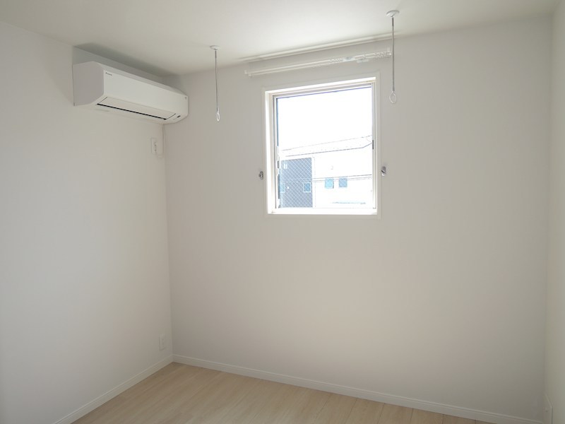 SATERIA　- サテリア -  ベッドルーム