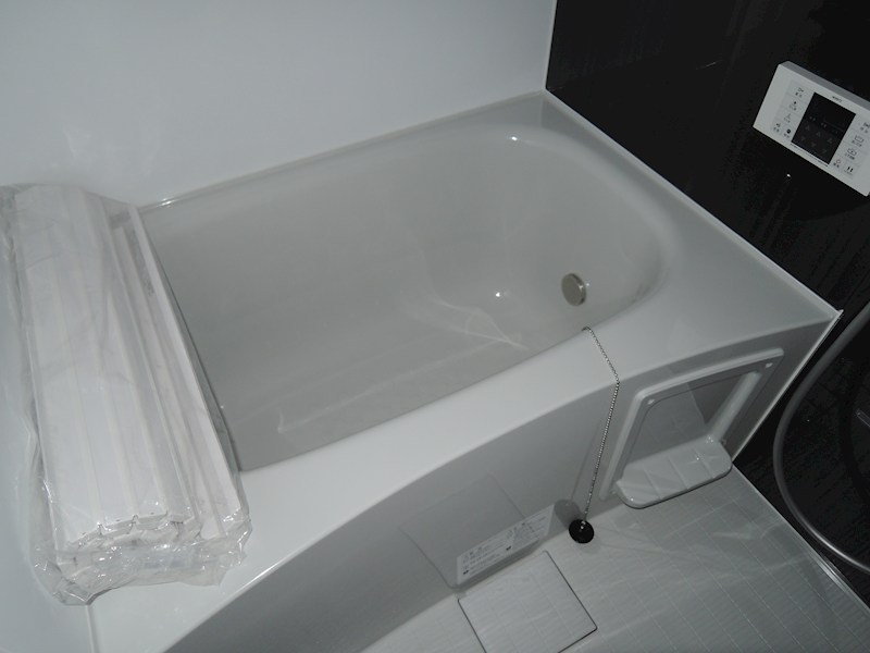 SATERIA　- サテリア -  風呂画像