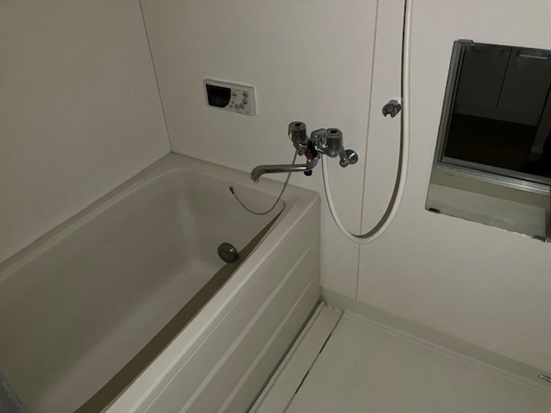 プレミール向ヶ丘 風呂画像