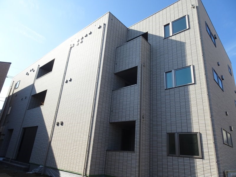 JOEIL　WEST －ジョイルウエスト－