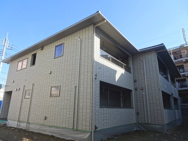 JOEIL　EAST －ジョイルイースト－ 105号室 外観