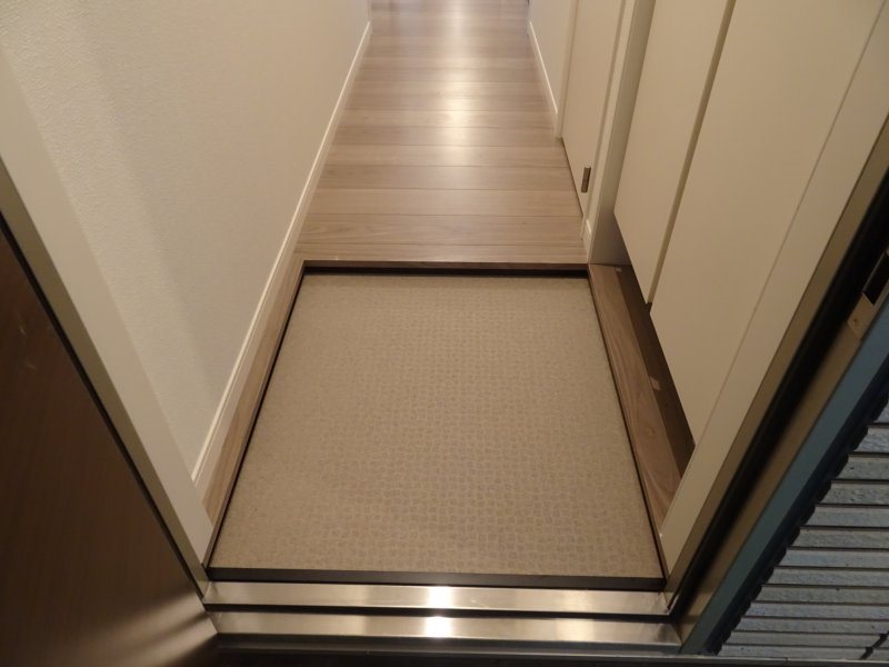 JOEIL　EAST －ジョイルイースト－ 玄関