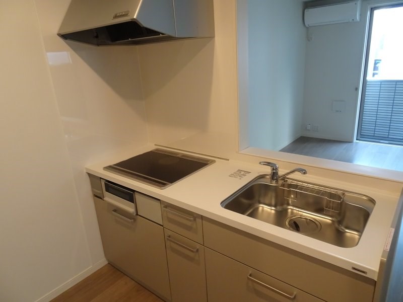 JOEIL　EAST －ジョイルイースト－ キッチン