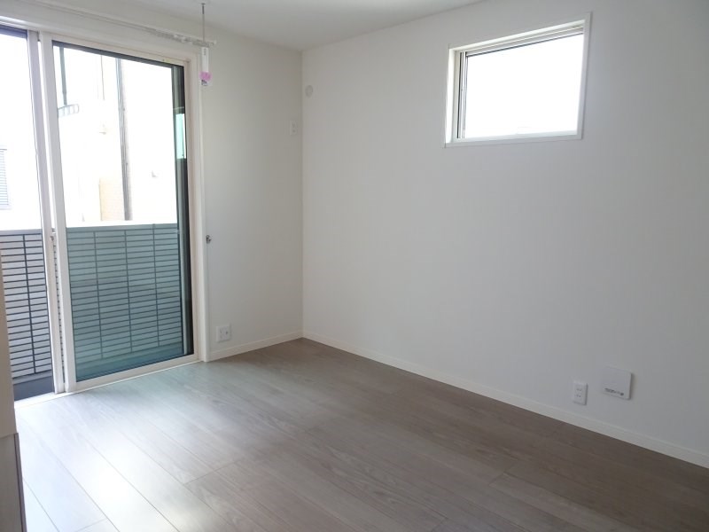 JOEIL　EAST －ジョイルイースト－ ベッドルーム