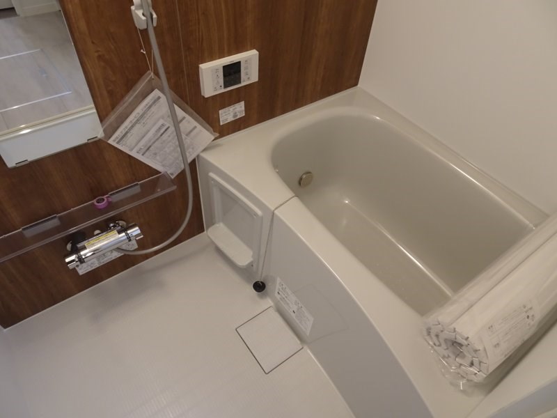 JOEIL　EAST －ジョイルイースト－ 風呂画像