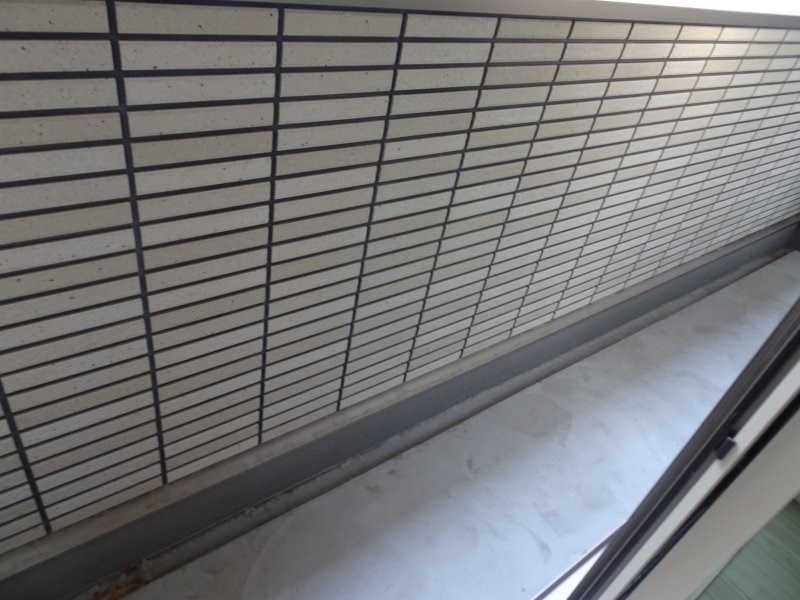 JOEIL　EAST －ジョイルイースト－ ベランダ