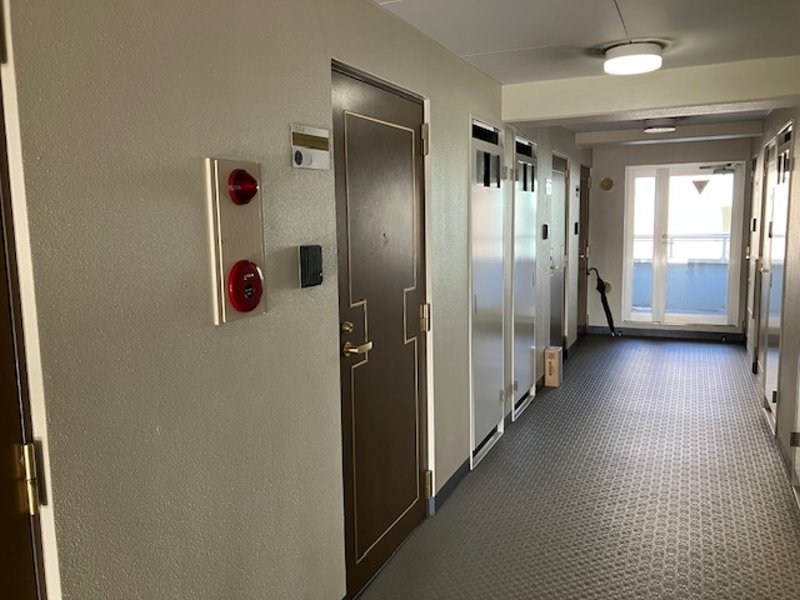 グランドゥール登戸 その他2