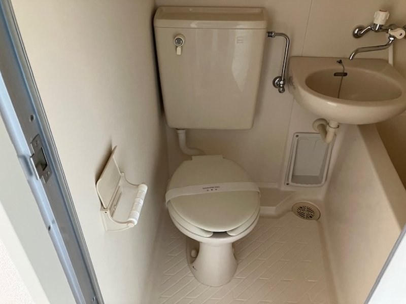 グランドゥール登戸 その他6