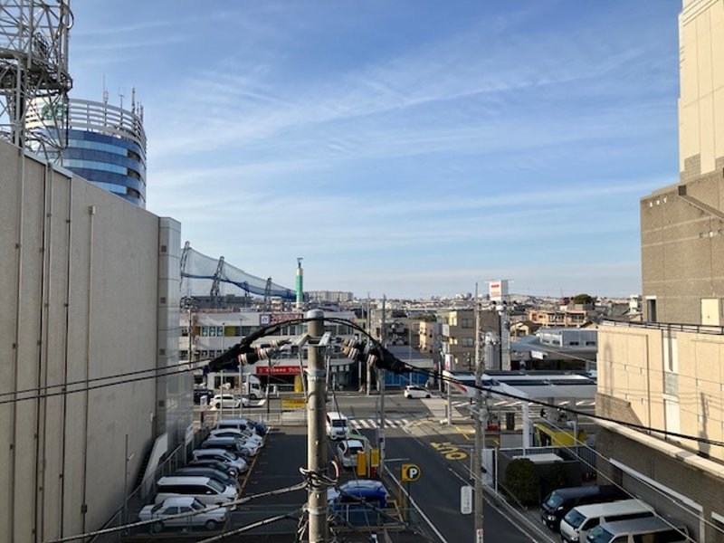 グランドゥール登戸 その他9