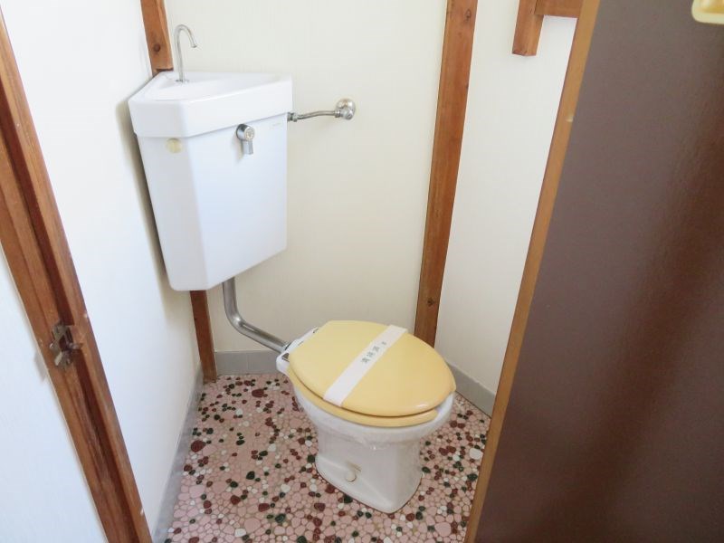 横田荘  その他1